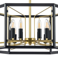 Подвесная люстра Lightstar Regolo 713327