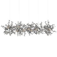 Подвесной светильник Loft IT Spark 10101/5 Chrome