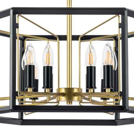 Подвесная люстра Lightstar Regolo 713327