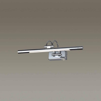 Подсветка для картин Odeon Light Walli Revola 4908/5WL