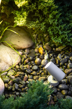 Ландшафтный светильник DesignLed DL-FS0012-9-GR-WW 006809