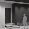 Уличный потолочный светильник Maytoni Cove O511DL-L5W3K1