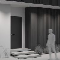 Уличный потолочный светильник Maytoni Cove O511DL-L5W3K1
