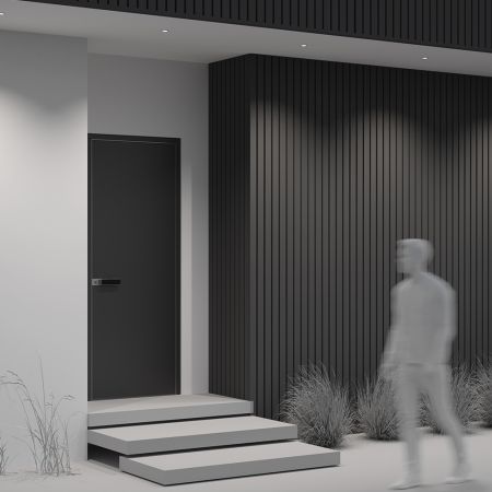 Уличный потолочный светильник Maytoni Cove O511DL-L5W3K1