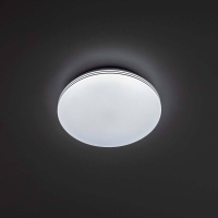 Потолочный светодиодный светильник Citilux Симпла CL714240V