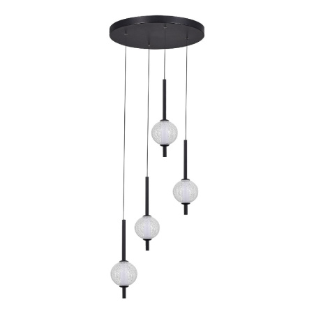 Подвесная люстра ST Luce Peek SL6120.403.04