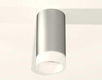 Комплект потолочного светильника Ambrella light Techno Spot XC (C6324, N6248) XS6324041