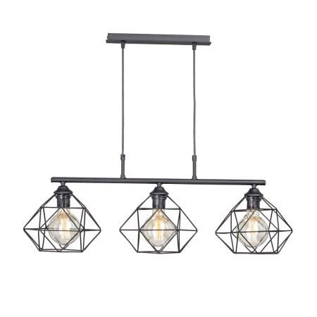 Подвесной светильник Vitaluce V4269-1/3S