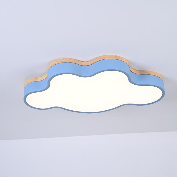 Потолочная люстра ImperiumLoft Cloud Eco 189504-26