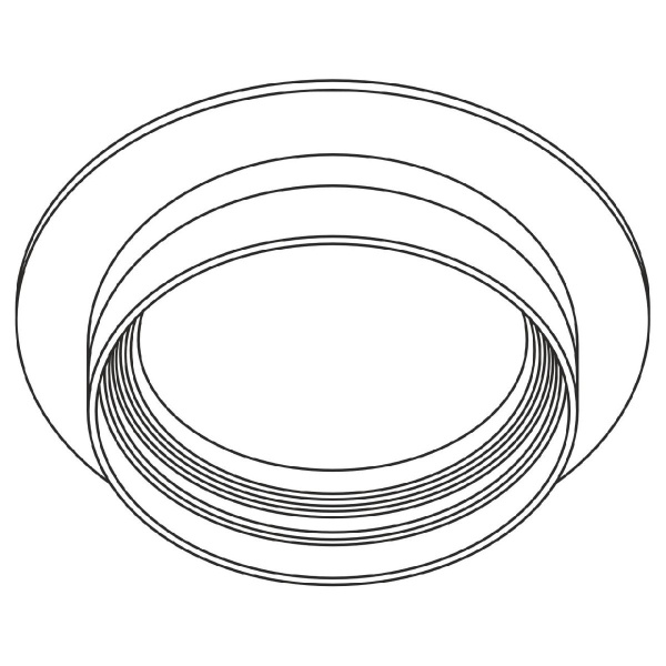 Встраиваемый светильник Citilux Hardy CL002D14