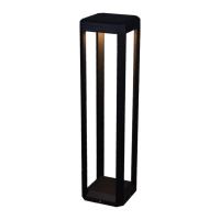 Ландшафтный светильник Reluce 09971-0.7-001U 0,6M LED15W BK