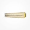 Настенный светильник Maytoni Maya P091WL-L13G3K