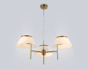 Подвесная люстра Ambrella Light High Light Classic LH72471