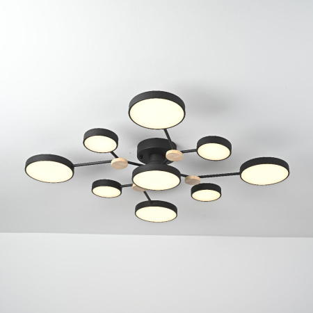 Люстра на штанге ImperiumLoft Gamma 223769-23