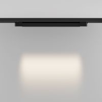 Трековый трехфазный светильник Maytoni Technical Points TR195-3-20W4K-M-B(N)