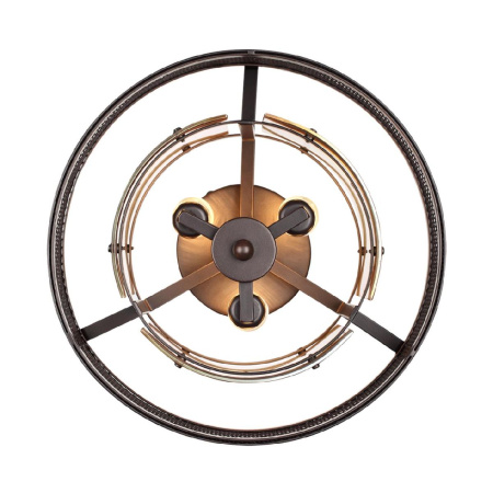 Потолочный светильник Lumion Zarina 8007/3C