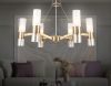 Подвесная люстра Ambrella Light High Light LH55114