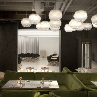 Подвесной светильник ImperiumLoft Skyerne 178136-26