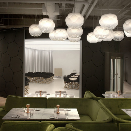 Подвесной светильник ImperiumLoft Skyerne 178136-26