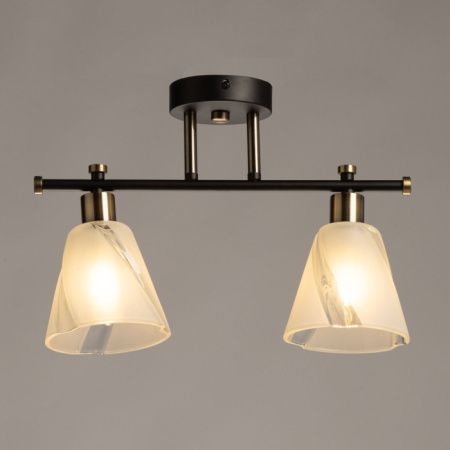 Потолочный светильник De Markt Тетро 118010302