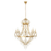 Подвесная люстра Loft IT Foil 10430/8