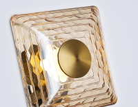 Настенный светильник Ambrella Light High Light Crystal LH31035