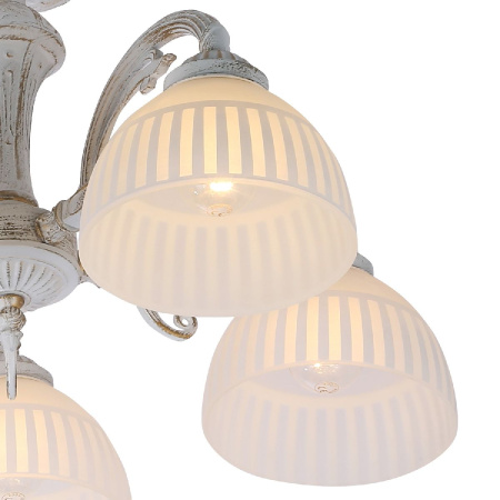 Люстра на штанге Reluce 74431-0.3-05