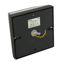 Уличный настенный светильник Feron Дели DH508 51329