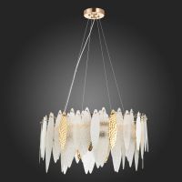 Подвесная люстра Lastra ST Luce SL1224.203.08
