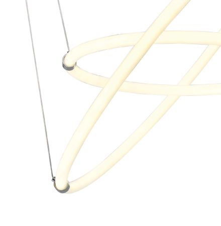 Подвесная люстра Zortes Blasy ZRS.57793.96