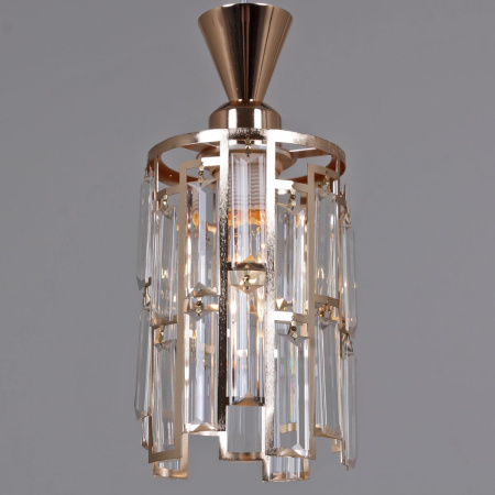 Подвесной светильник Reluce 05803-0.9-01 GD