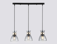 Подвесной светильник Ambrella Light Loft Traditional TR3407