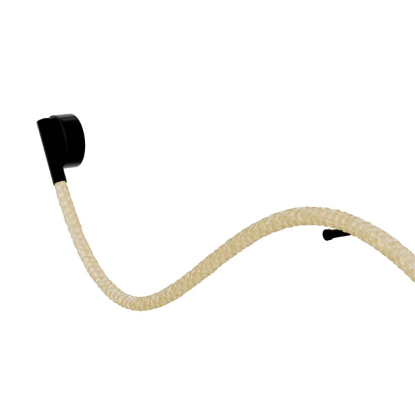 Настенный светильник Lightera Tura LE103W-158BB STAINLESS