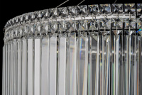 Подвесная люстра Arti Lampadari Ovindoli L 1.5.80.101 N