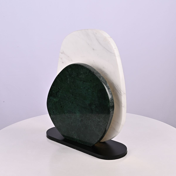 Настольная лампа ImperiumLoft Stoni 301632-22