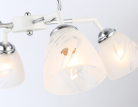Потолочная люстра Ambrella Light Modern TR303291