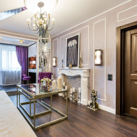 Рамка Diamant на 2 поста черный WL08-Frame-02 Werkel