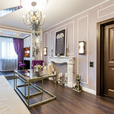 Рамка Diamant на 2 поста черный WL08-Frame-02 Werkel