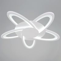 Потолочный светильник Reluce 06529-0.3-05 WH