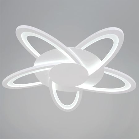 Потолочный светильник Reluce 06529-0.3-05 WH