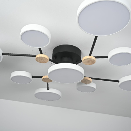 Люстра на штанге ImperiumLoft Gamma 223762-23