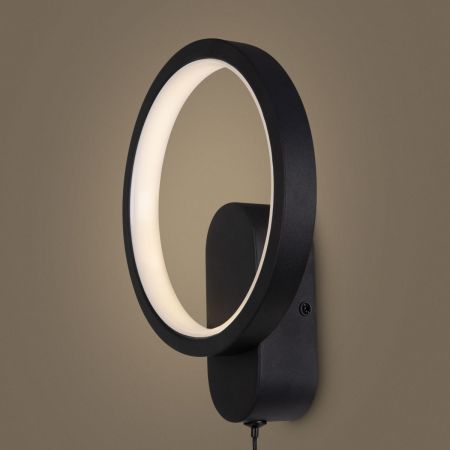 Настенный светильник Freya Beady FR6110WL-L15B