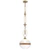 Подвесной светильник Odeon Light Pendant Krema 5441/1C