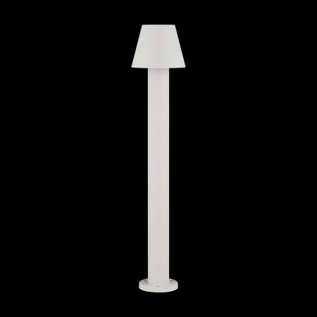 Уличный светодиодный светильник Maytoni Harz O421FL-L5W