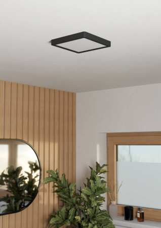 Настенно-потолочный светильник Eglo Fueva 6 901329