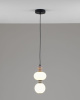 Подвесной светильник Moderli Glaze V11700-PL
