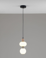 Подвесной светильник Moderli Glaze V11700-PL