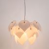 Подвесной светильник Arte Lamp Palmer A5695SP-5WH