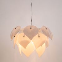 Подвесной светильник Arte Lamp Palmer A5695SP-5WH