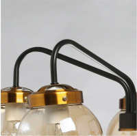 Потолочная люстра De Markt Вита 220012905